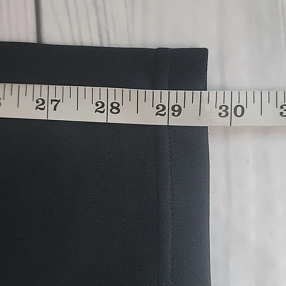 Champion Men's lounge/athletic pants in black Size M